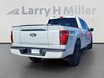 2025 Ford F-150 SuperCrew Cab 4WD Pickup for sale #LFO250224 - photo 9