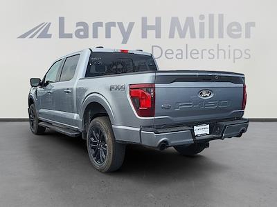 2025 Ford F-150 SuperCrew Cab 4WD Pickup for sale #LFO250256 - photo 2