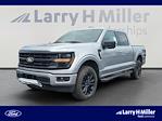 2025 Ford F-150 SuperCrew Cab 4WD Pickup for sale #LFO250256 - photo 1