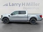 2025 Ford F-150 SuperCrew Cab 4WD Pickup for sale #LFO250256 - photo 4