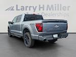 2025 Ford F-150 SuperCrew Cab 4WD Pickup for sale #LFO250256 - photo 2