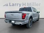 2025 Ford F-150 SuperCrew Cab 4WD Pickup for sale #LFO250256 - photo 9