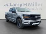 2025 Ford F-150 SuperCrew Cab 4WD Pickup for sale #LFO250256 - photo 5