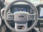 2025 Ford F-150 SuperCrew Cab 4WD Pickup for sale #LFO250256 - photo 8