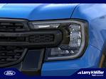 New 2025 Ford Ranger XLT SuperCrew Cab 4WD Pickup for sale #LFO250267 - photo 18