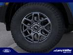 New 2025 Ford Ranger XLT SuperCrew Cab 4WD Pickup for sale #LFO250267 - photo 19