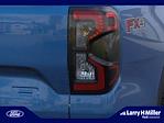 New 2025 Ford Ranger XLT SuperCrew Cab 4WD Pickup for sale #LFO250267 - photo 21