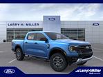 New 2025 Ford Ranger XLT SuperCrew Cab 4WD Pickup for sale #LFO250267 - photo 5