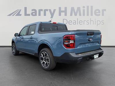2025 Ford Maverick SuperCrew Cab AWD Pickup for sale #LFO250288 - photo 2