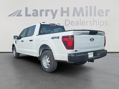 2025 Ford F-150 SuperCrew Cab 4WD Pickup for sale #LFO250317 - photo 2