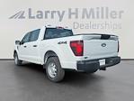 2025 Ford F-150 SuperCrew Cab 4WD Pickup for sale #LFO250317 - photo 2