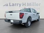 2025 Ford F-150 SuperCrew Cab 4WD Pickup for sale #LFO250317 - photo 5