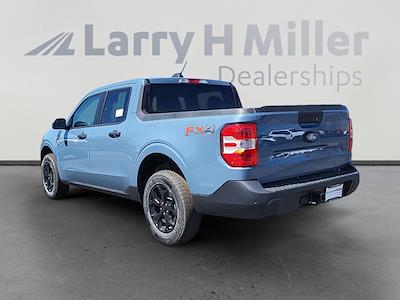 2025 Ford Maverick SuperCrew Cab AWD Pickup for sale #LFO250327 - photo 2