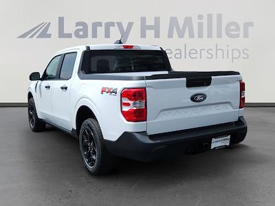 2025 Ford Maverick SuperCrew Cab AWD Pickup for sale #LFO250328 - photo 2