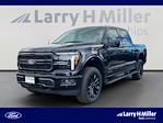 New 2025 Ford F-150 Lariat SuperCrew Cab 4WD Pickup for sale #LFO250333 - photo 1