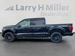New 2025 Ford F-150 Lariat SuperCrew Cab 4WD Pickup for sale #LFO250333 - photo 4