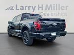 New 2025 Ford F-150 Lariat SuperCrew Cab 4WD Pickup for sale #LFO250333 - photo 2