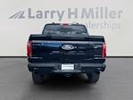 New 2025 Ford F-150 Lariat SuperCrew Cab 4WD Pickup for sale #LFO250333 - photo 7