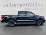 New 2025 Ford F-150 Lariat SuperCrew Cab 4WD Pickup for sale #LFO250333 - photo 3