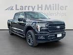 New 2025 Ford F-150 Lariat SuperCrew Cab 4WD Pickup for sale #LFO250333 - photo 5