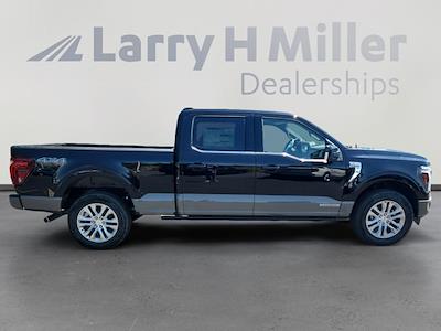 New 2025 Ford F-150 King Ranch SuperCrew Cab 4WD Pickup for sale #LFO250334 - photo 2