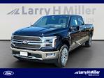 2025 Ford F-150 SuperCrew Cab 4WD Pickup for sale #LFO250334 - photo 1