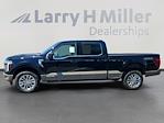 2025 Ford F-150 SuperCrew Cab 4WD Pickup for sale #LFO250334 - photo 4