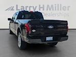 2025 Ford F-150 SuperCrew Cab 4WD Pickup for sale #LFO250334 - photo 2