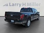 2025 Ford F-150 SuperCrew Cab 4WD Pickup for sale #LFO250334 - photo 9