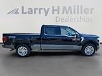2025 Ford F-150 SuperCrew Cab 4WD Pickup for sale #LFO250334 - photo 3