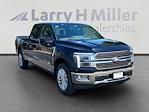 2025 Ford F-150 SuperCrew Cab 4WD Pickup for sale #LFO250334 - photo 5