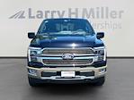 2025 Ford F-150 SuperCrew Cab 4WD Pickup for sale #LFO250334 - photo 6
