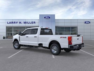 New 2025 Ford F-250 XL Crew Cab 4WD Pickup for sale #LFO250338 - photo 2