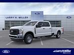 New 2025 Ford F-250 XL Crew Cab 4WD Pickup for sale #LFO250338 - photo 1