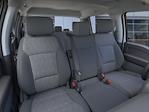 New 2025 Ford F-250 XL Crew Cab 4WD Pickup for sale #LFO250338 - photo 10