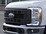 New 2025 Ford F-250 XL Crew Cab 4WD Pickup for sale #LFO250338 - photo 17