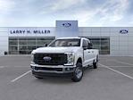 New 2025 Ford F-250 XL Crew Cab 4WD Pickup for sale #LFO250338 - photo 4