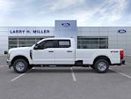 New 2025 Ford F-250 XL Crew Cab 4WD Pickup for sale #LFO250338 - photo 6