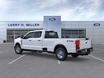 New 2025 Ford F-250 XL Crew Cab 4WD Pickup for sale #LFO250338 - photo 2