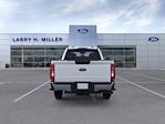 New 2025 Ford F-250 XL Crew Cab 4WD Pickup for sale #LFO250338 - photo 9