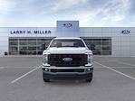 New 2025 Ford F-250 XL Crew Cab 4WD Pickup for sale #LFO250338 - photo 3