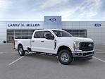 New 2025 Ford F-250 XL Crew Cab 4WD Pickup for sale #LFO250338 - photo 5