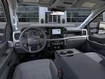 New 2025 Ford F-250 XL Crew Cab 4WD Pickup for sale #LFO250338 - photo 8