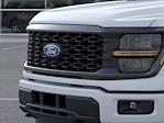 New 2025 Ford F-150 STX SuperCrew Cab 4WD Pickup for sale #LFO250358 - photo 17
