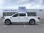 New 2025 Ford F-150 STX SuperCrew Cab 4WD Pickup for sale #LFO250358 - photo 6