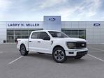 New 2025 Ford F-150 STX SuperCrew Cab 4WD Pickup for sale #LFO250358 - photo 5