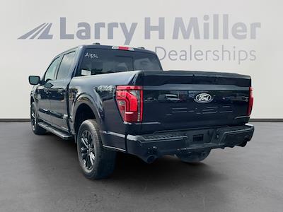 2025 Ford F-150 SuperCrew Cab 4WD Pickup for sale #LFO250373 - photo 2