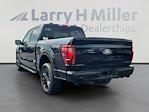 2025 Ford F-150 SuperCrew Cab 4WD Pickup for sale #LFO250373 - photo 2