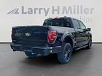 2025 Ford F-150 SuperCrew Cab 4WD Pickup for sale #LFO250373 - photo 9