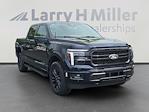 2025 Ford F-150 SuperCrew Cab 4WD Pickup for sale #LFO250373 - photo 5